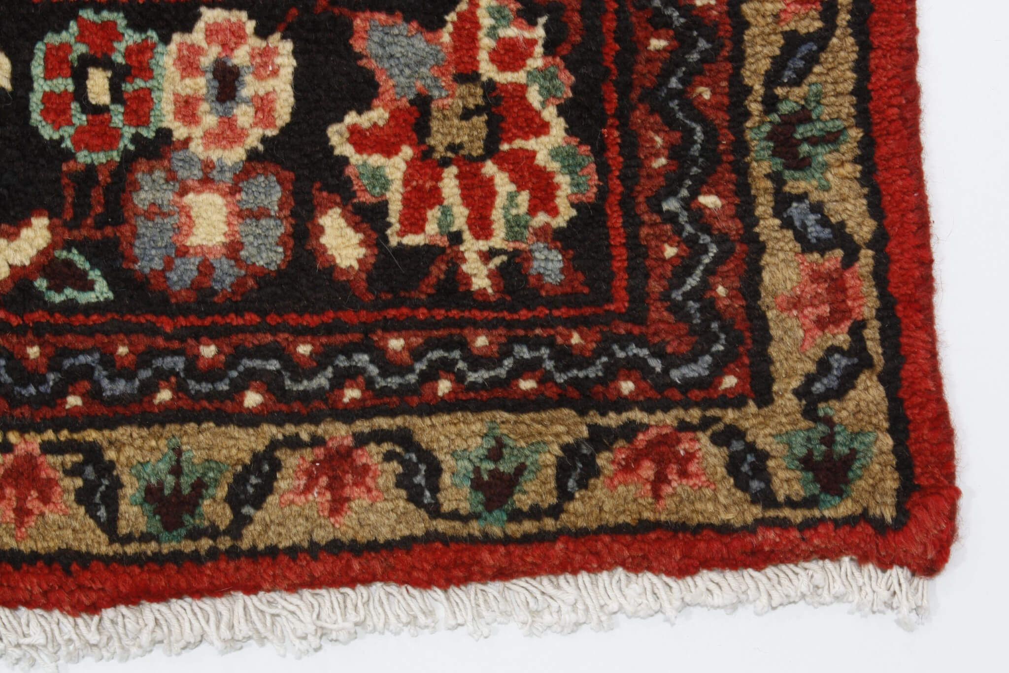 Persian rug Hamedan