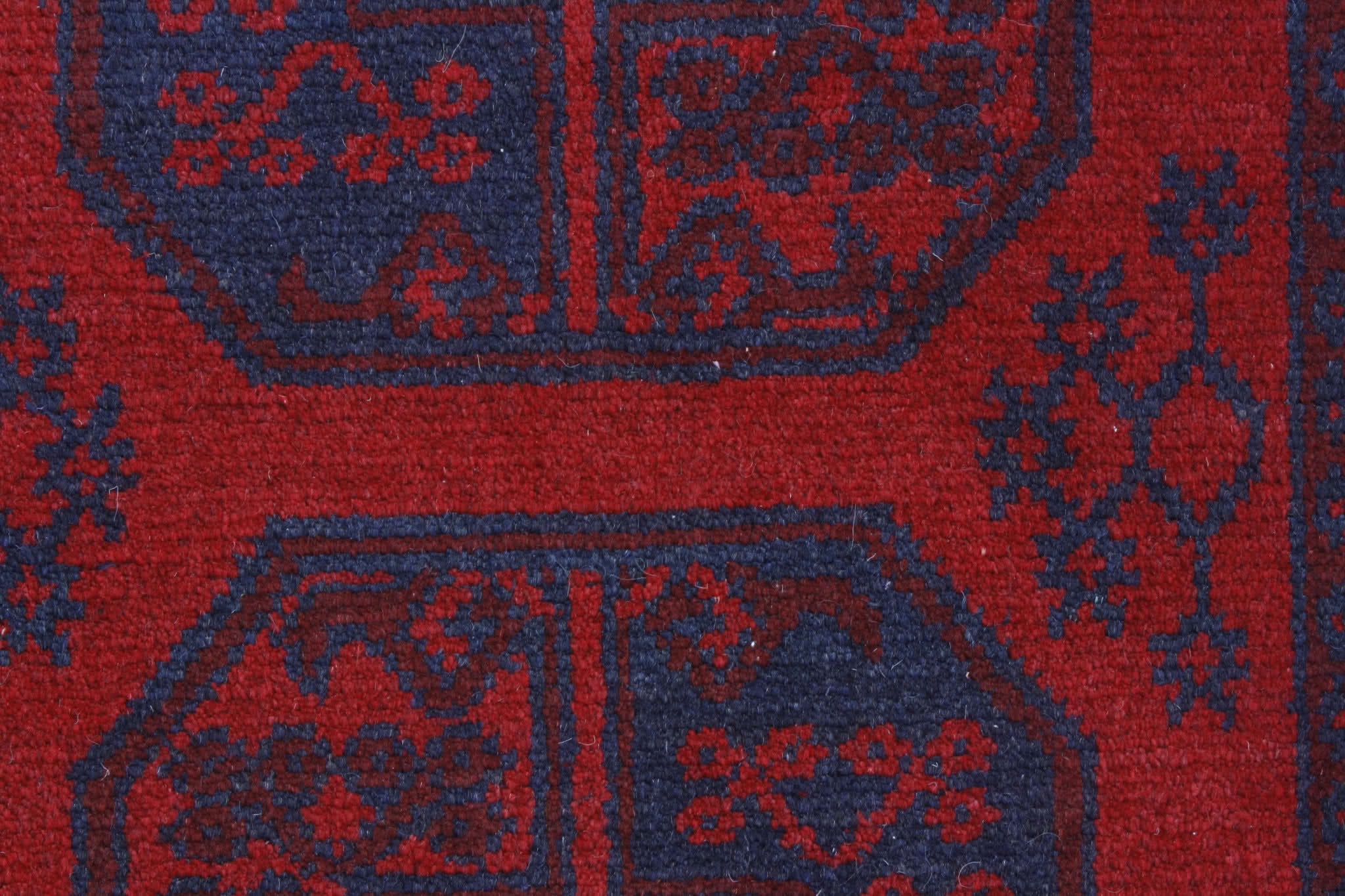 Orientální koberec Afghán