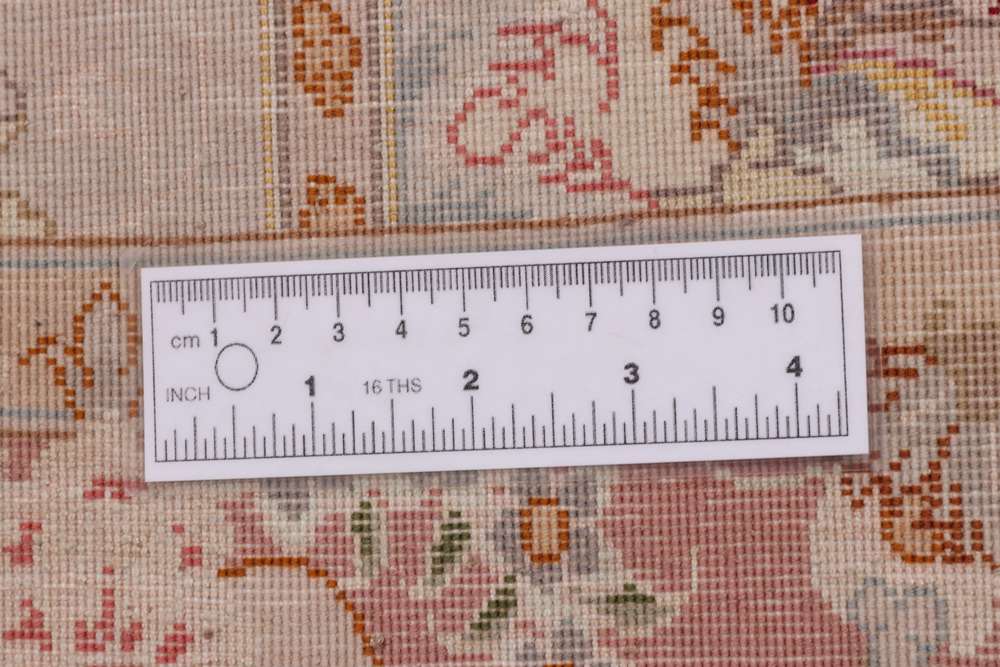 Persian rug Tabriz