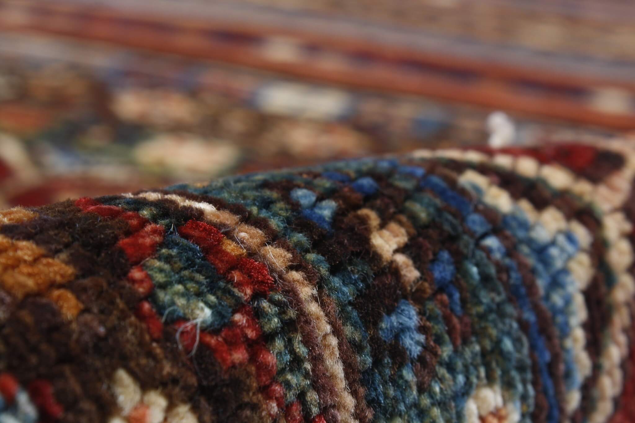 Oriental rug Ariana Exclusive