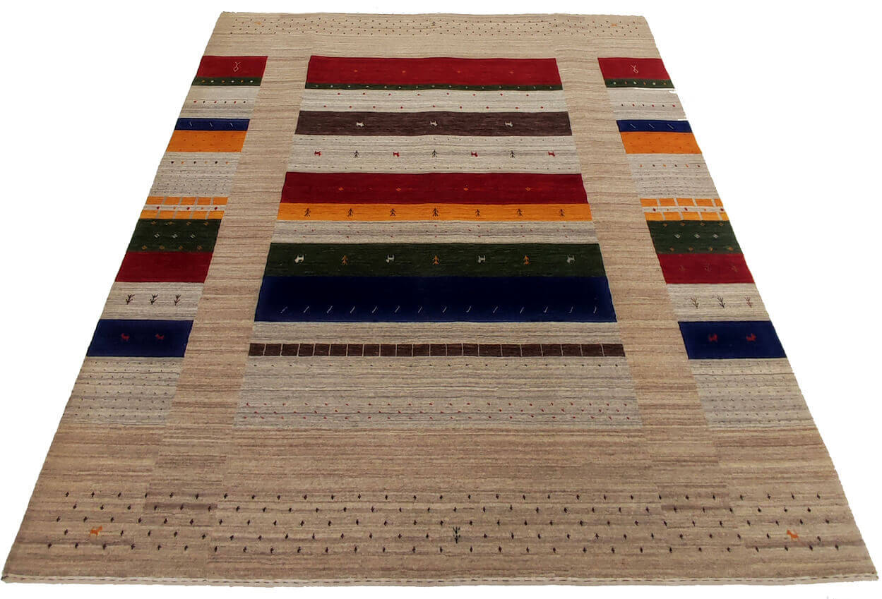 Modern rug Loribaft Exclusive