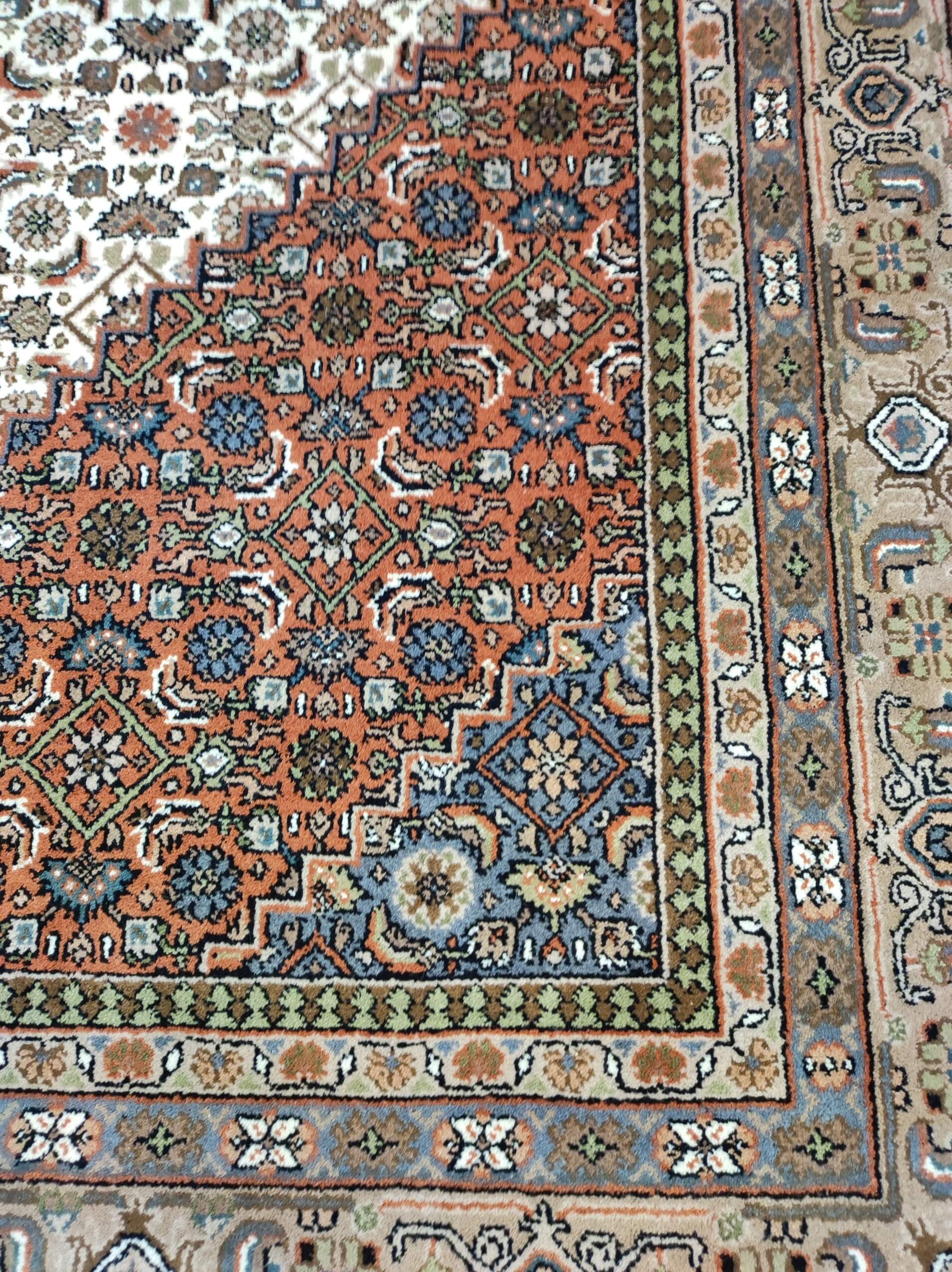 Oriental rug Bijar Exclusive