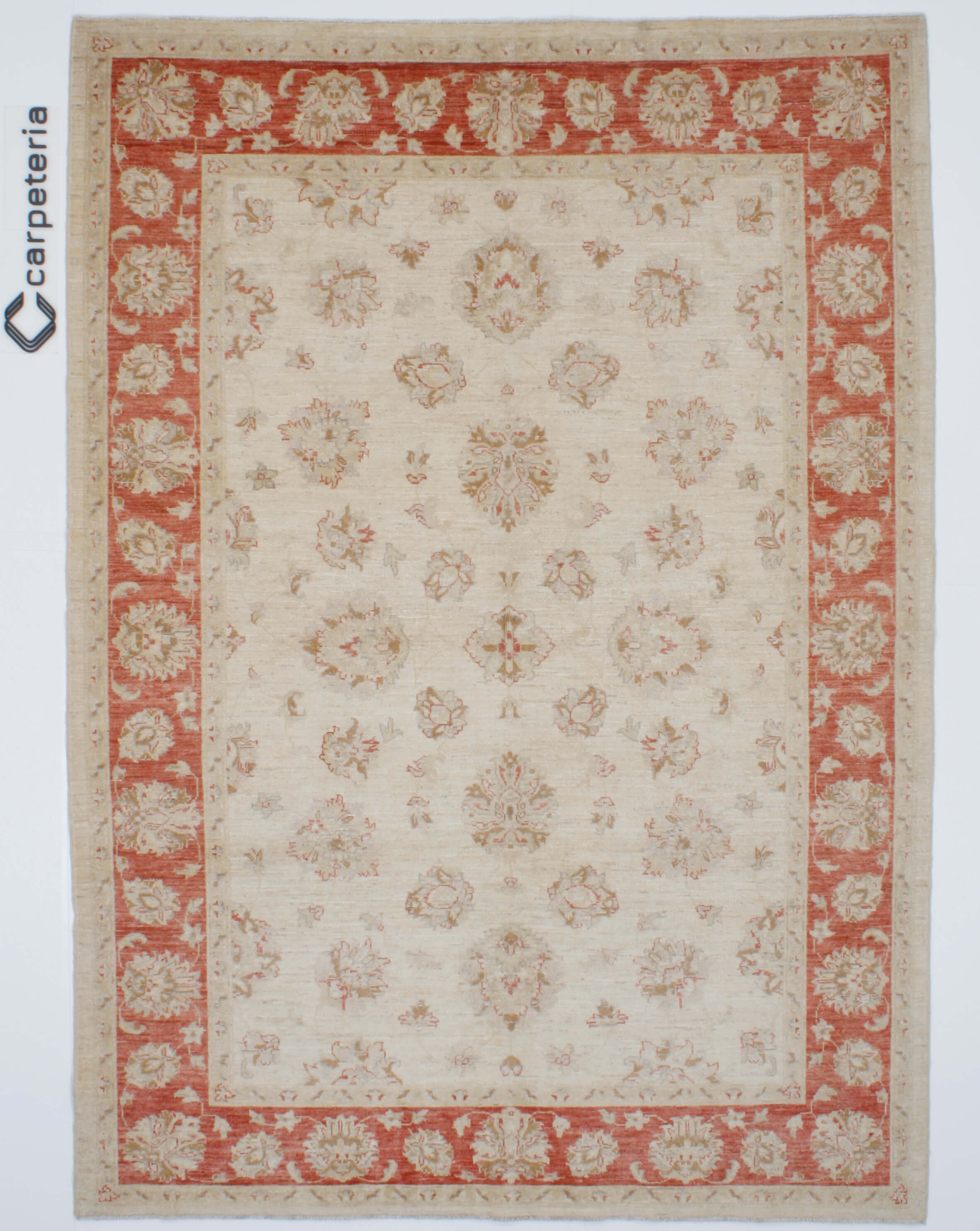 Oriental rug Farahan Exclusive