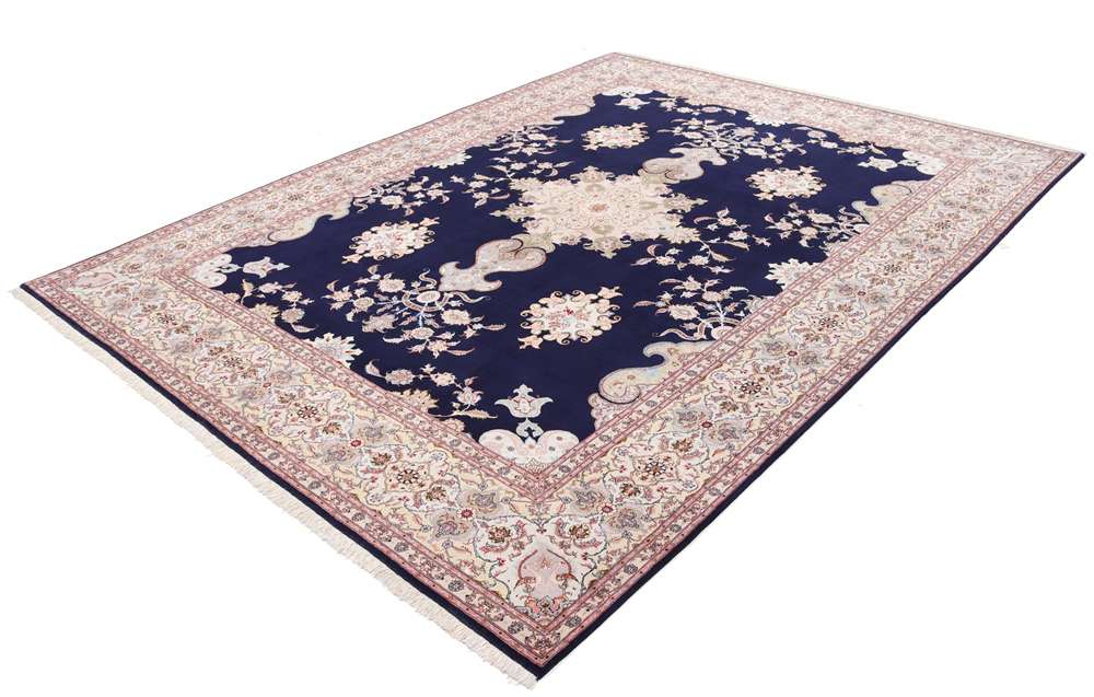 Persian rug Tabriz