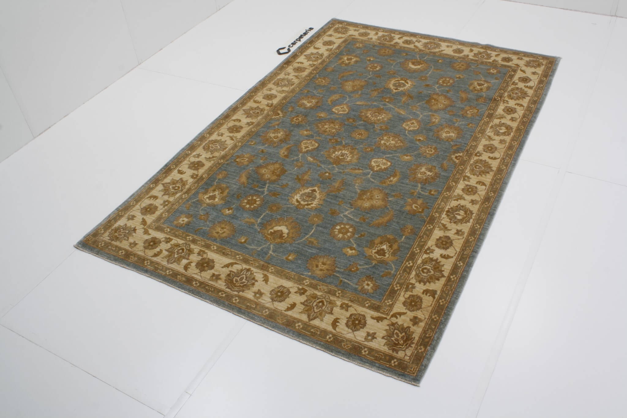Oriental rug Ziegler Exclusive