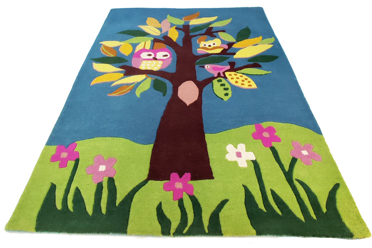Rug Kids Universe Premium