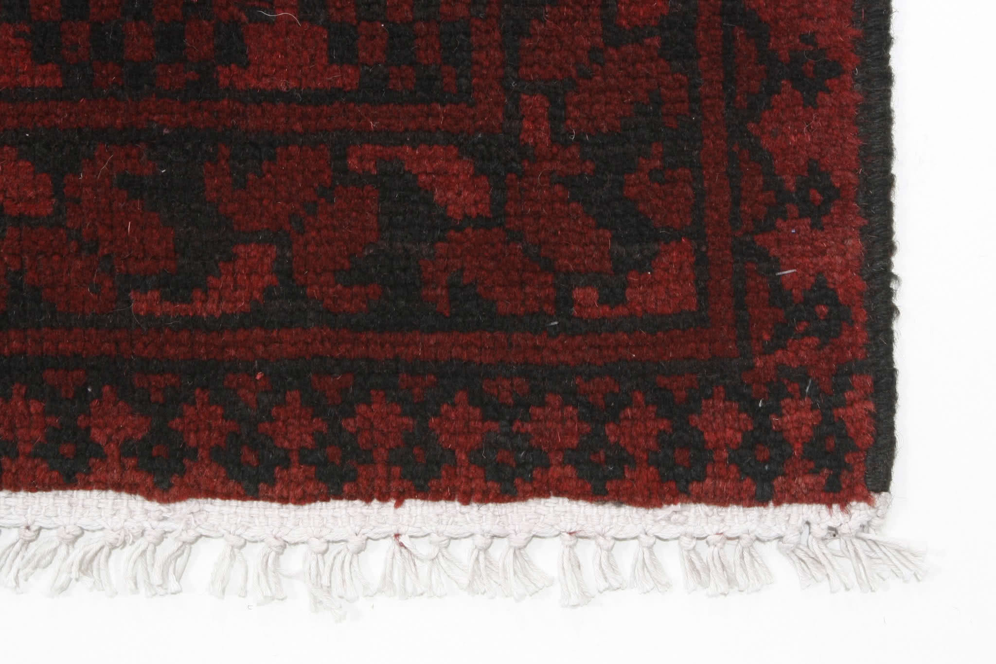 Oriental rug Afghan