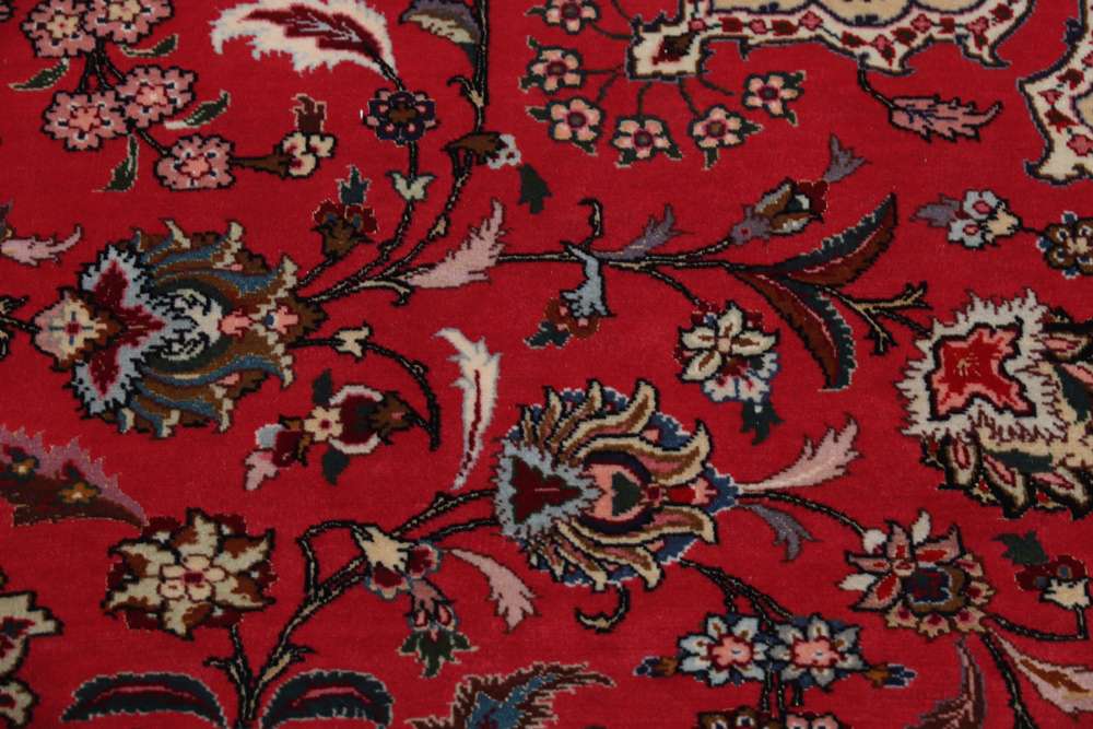 Persian rug Tabriz
