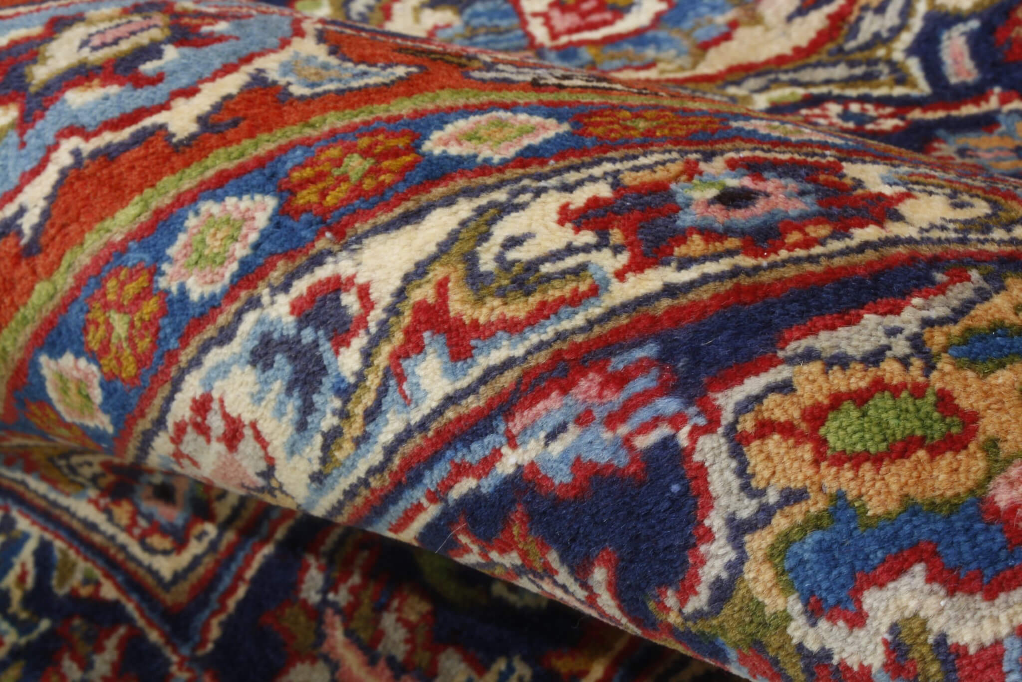 Persian rug Meshed