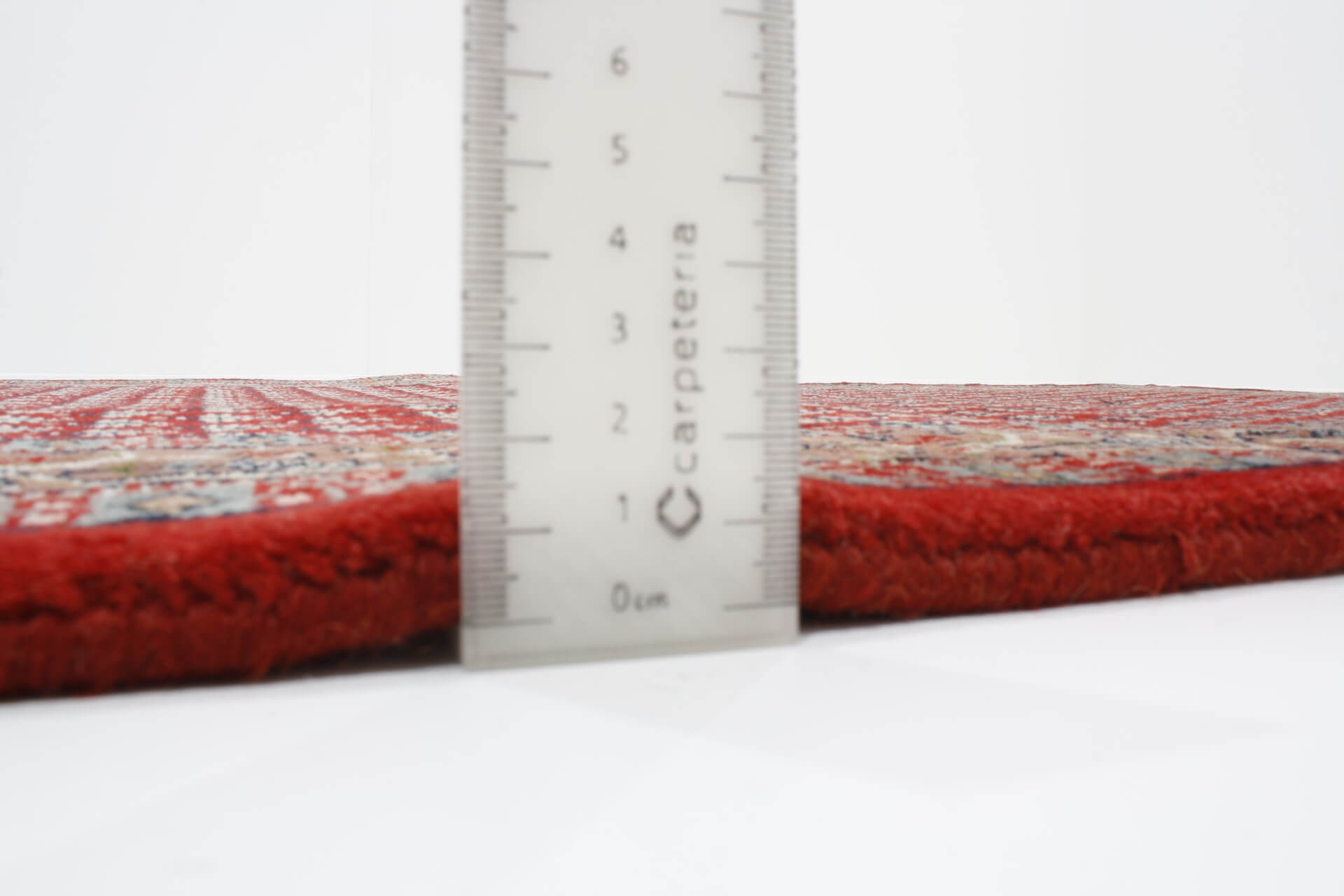 Oriental rug Mir