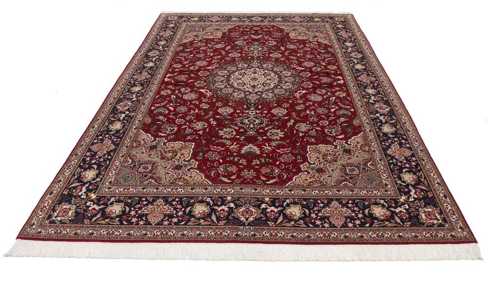 Persian rug Tabriz
