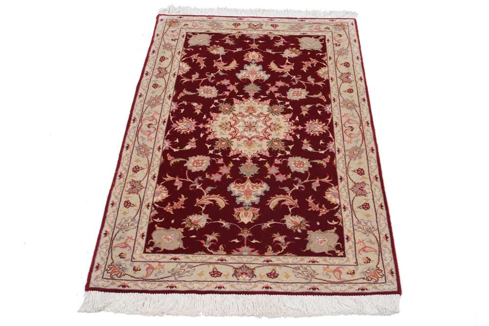 Persian rug Tabriz