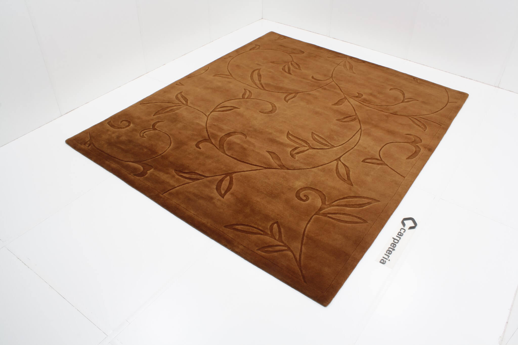 Modern rug Nepal Original Exclusive
