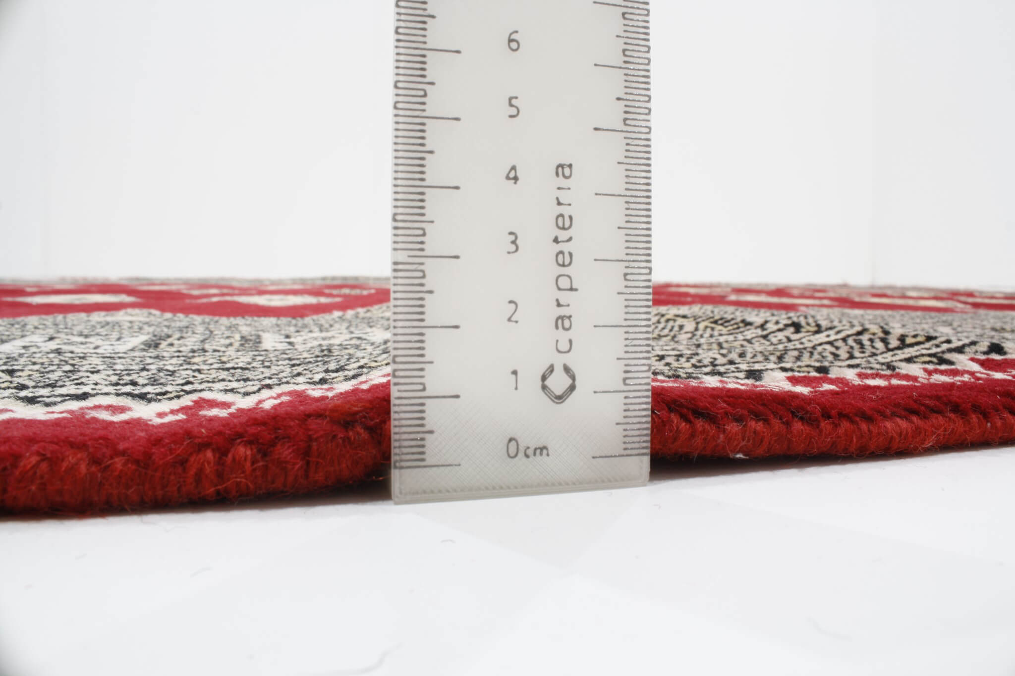 Oriental rug Jaldar Exclusive