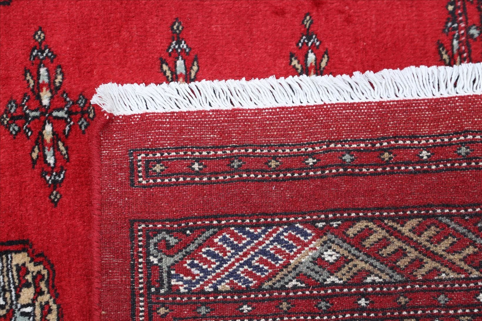 Oriental rug Bukhara Exclusive