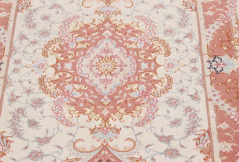 Persian rug Tabriz