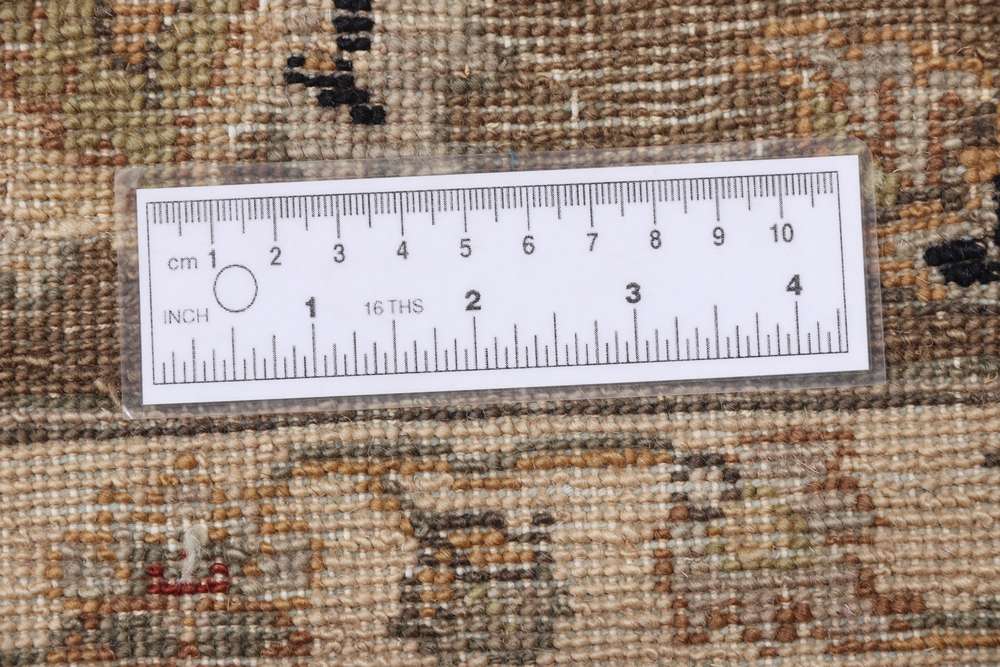 Oriental rug Tabriz