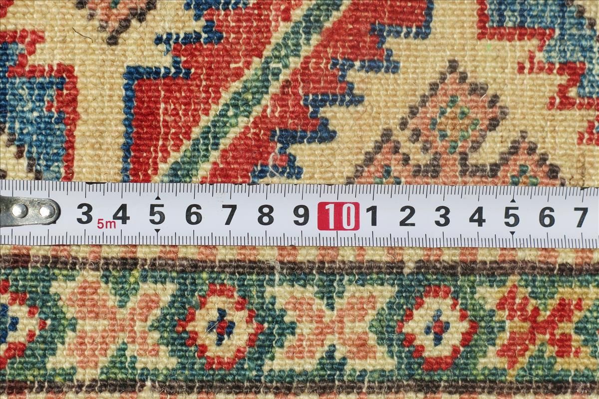 Oriental rug Kazak Exclusive