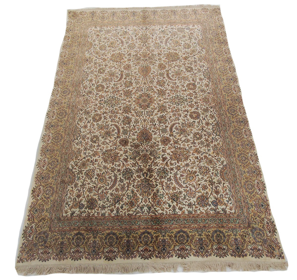 Kashmir Silk Exclusive