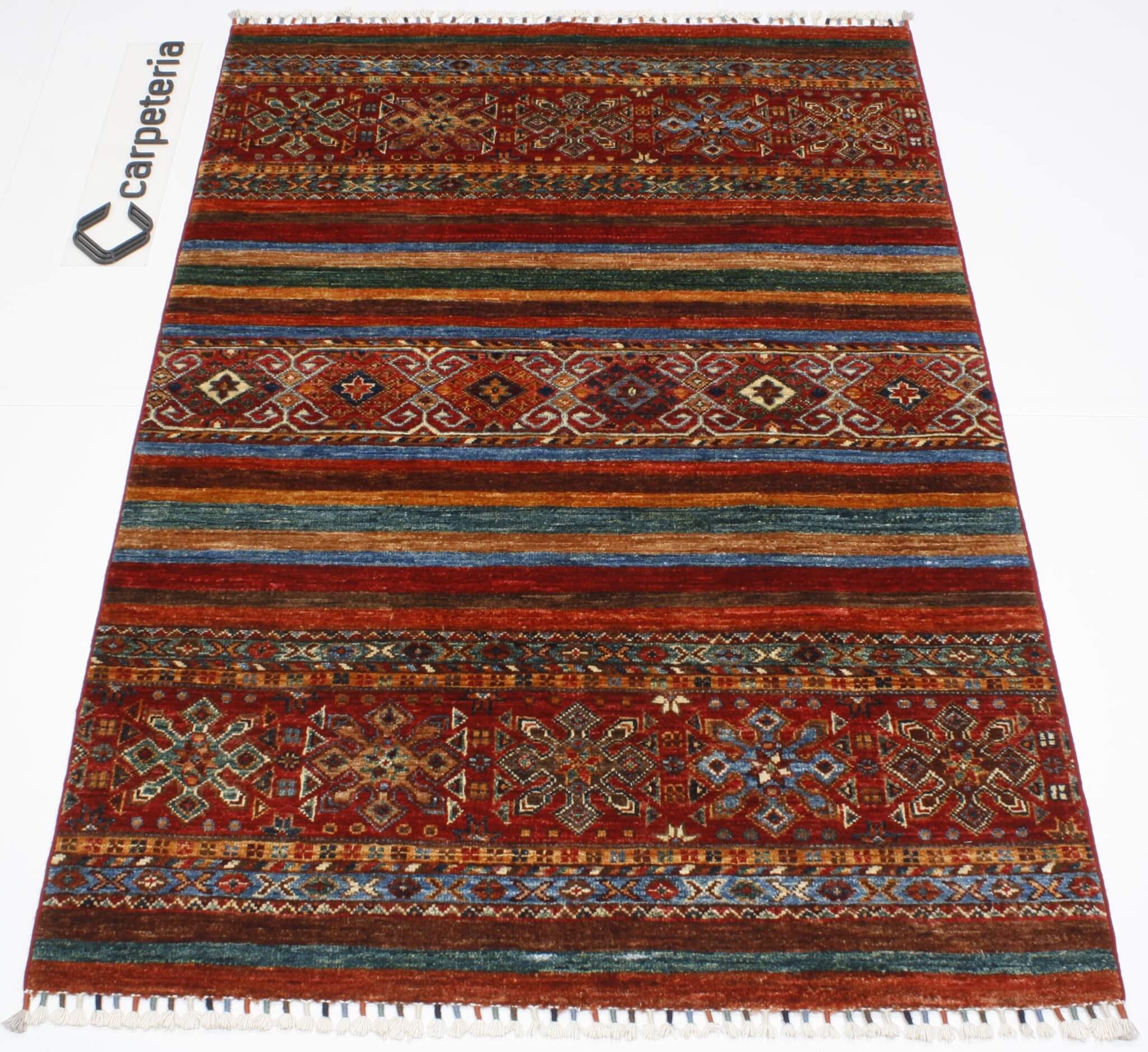Oriental rug Ariana Exclusive
