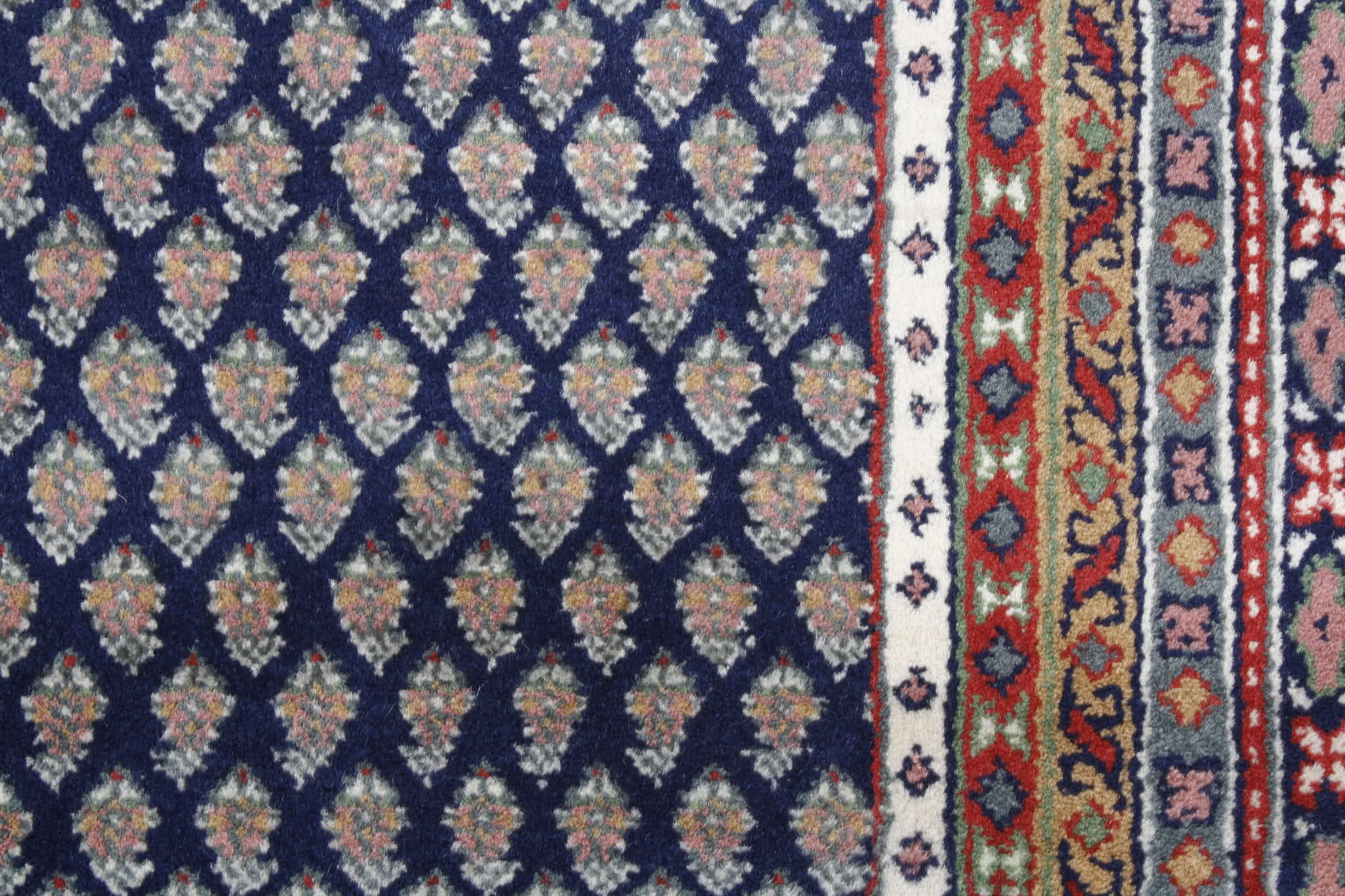Oriental rug Mir