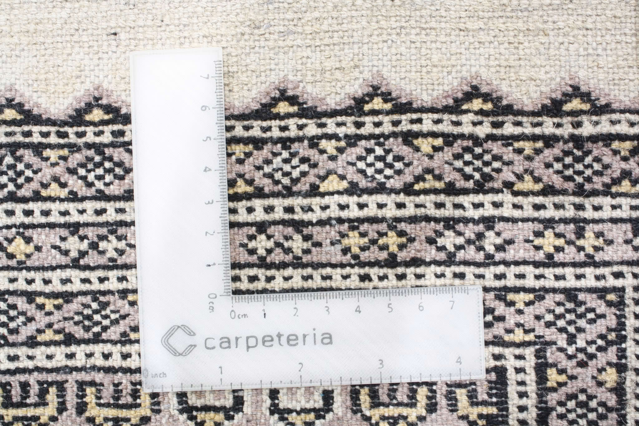 Oriental rug Jaldar Exclusive