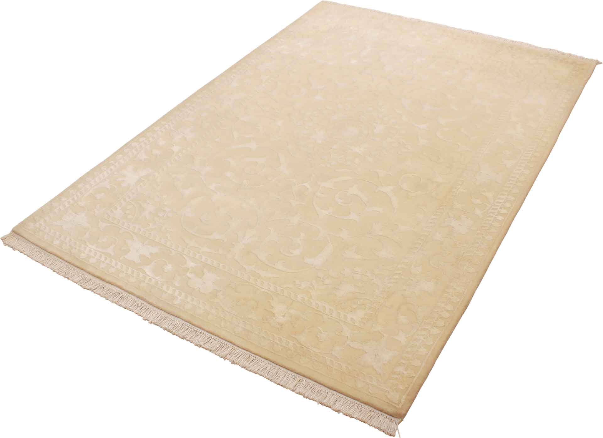 Persian rug Tabriz Exclusive