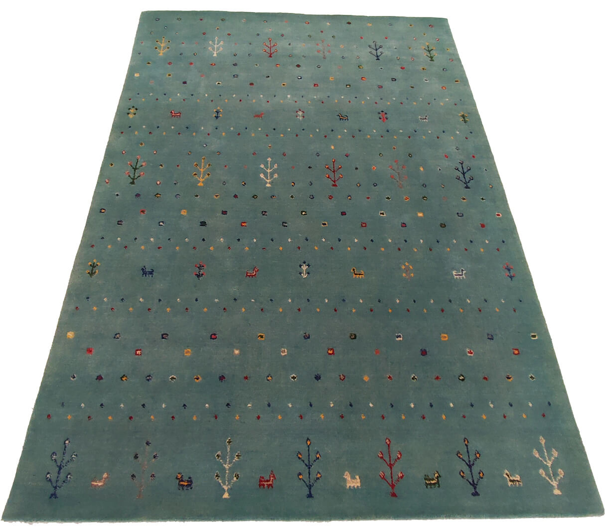 Modern rug Loribaft Exclusive