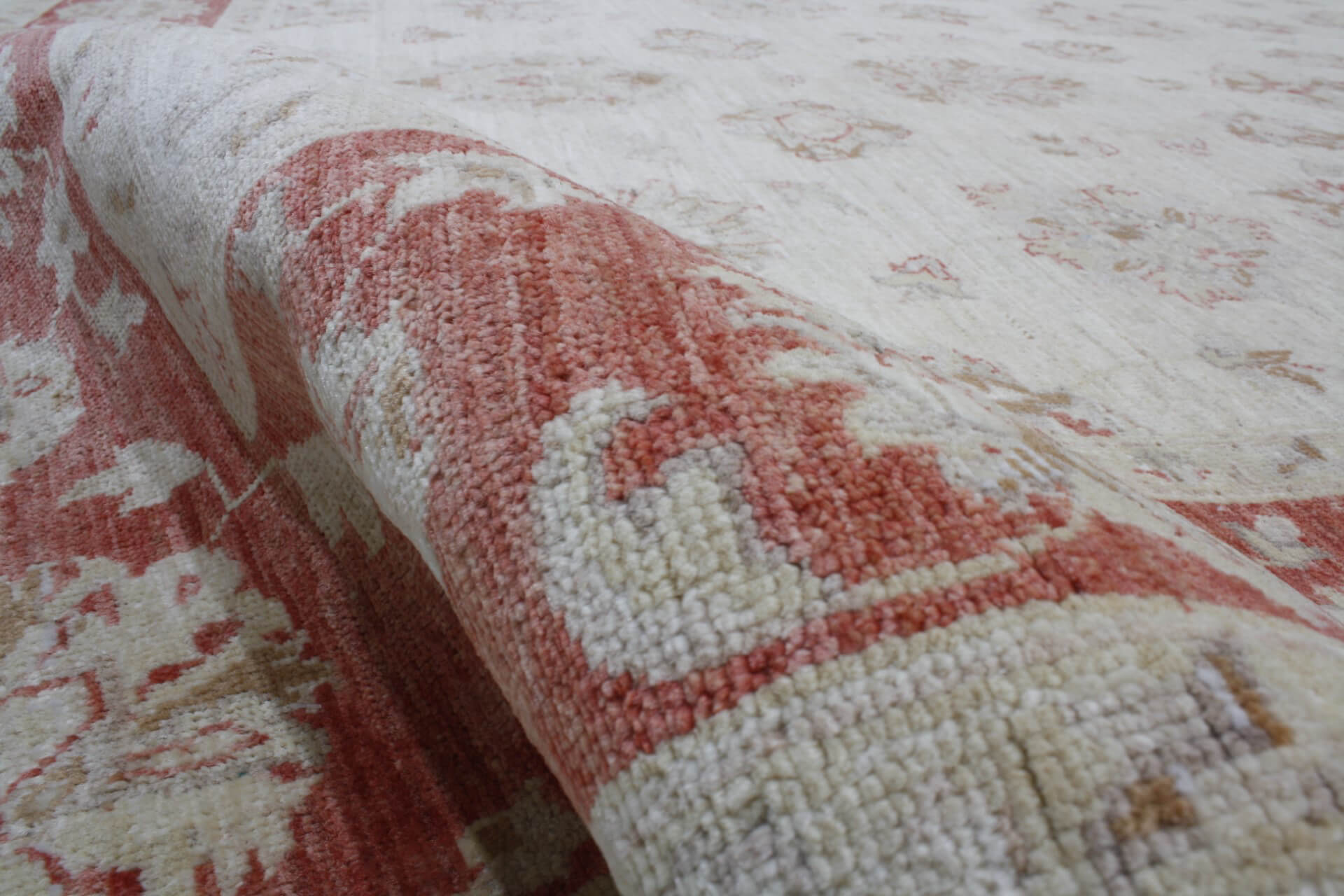 Oriental rug Farahan Exclusive