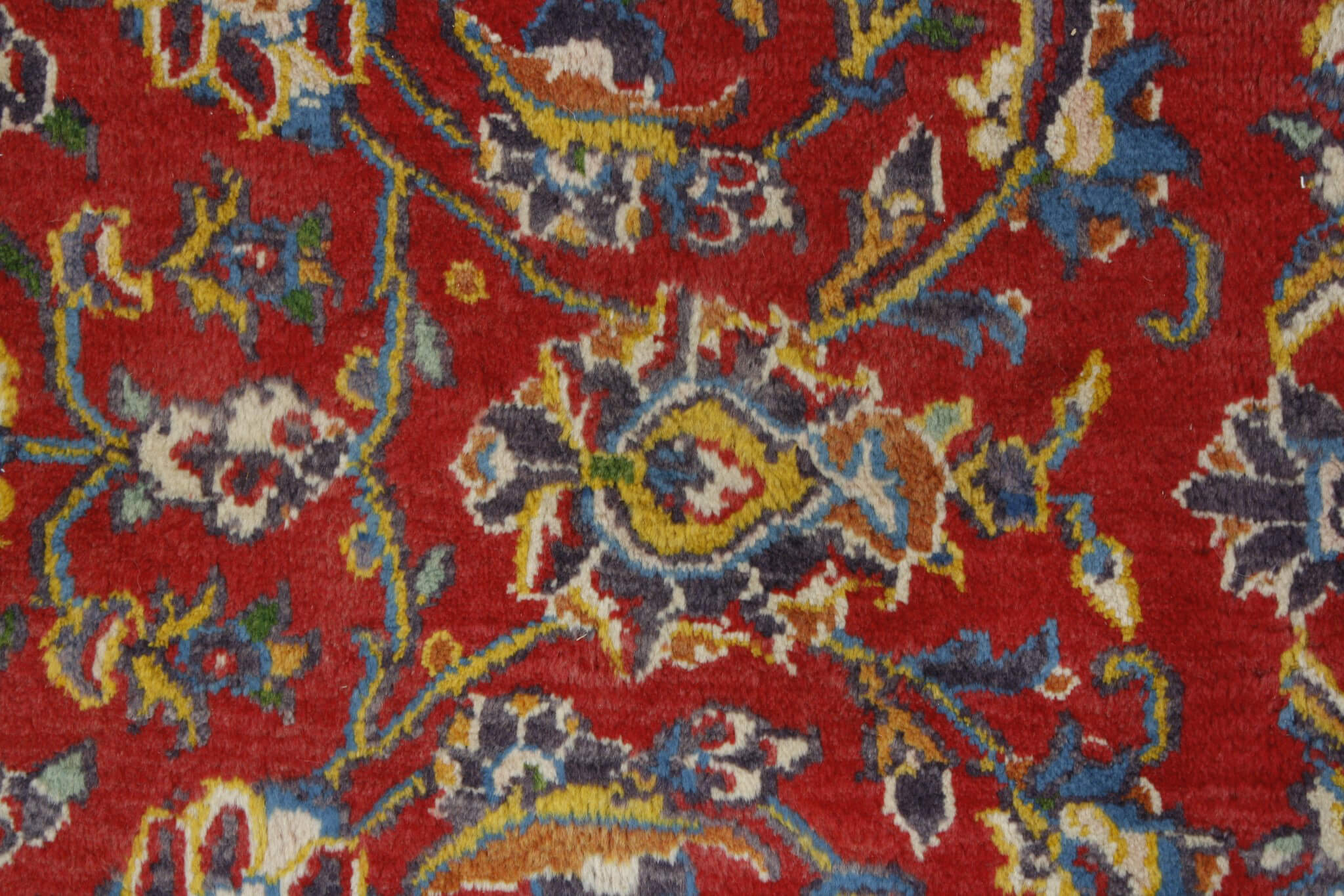 Persian rug Meshed