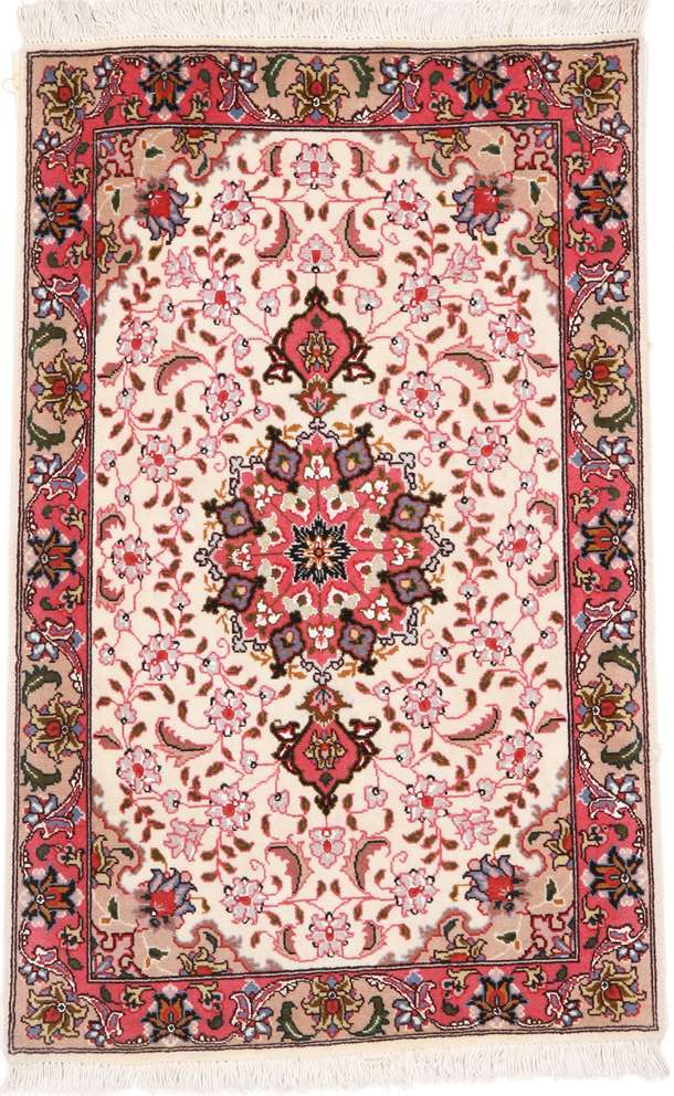 Persian rug Tabriz