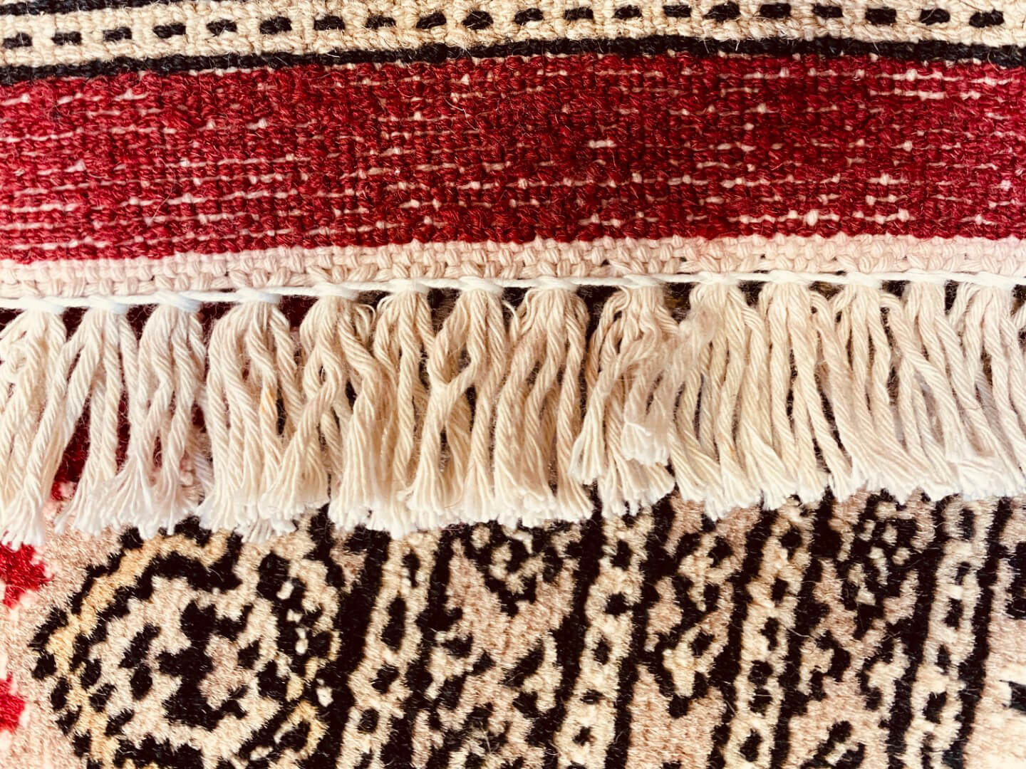 Oriental rug Jaldar Premium