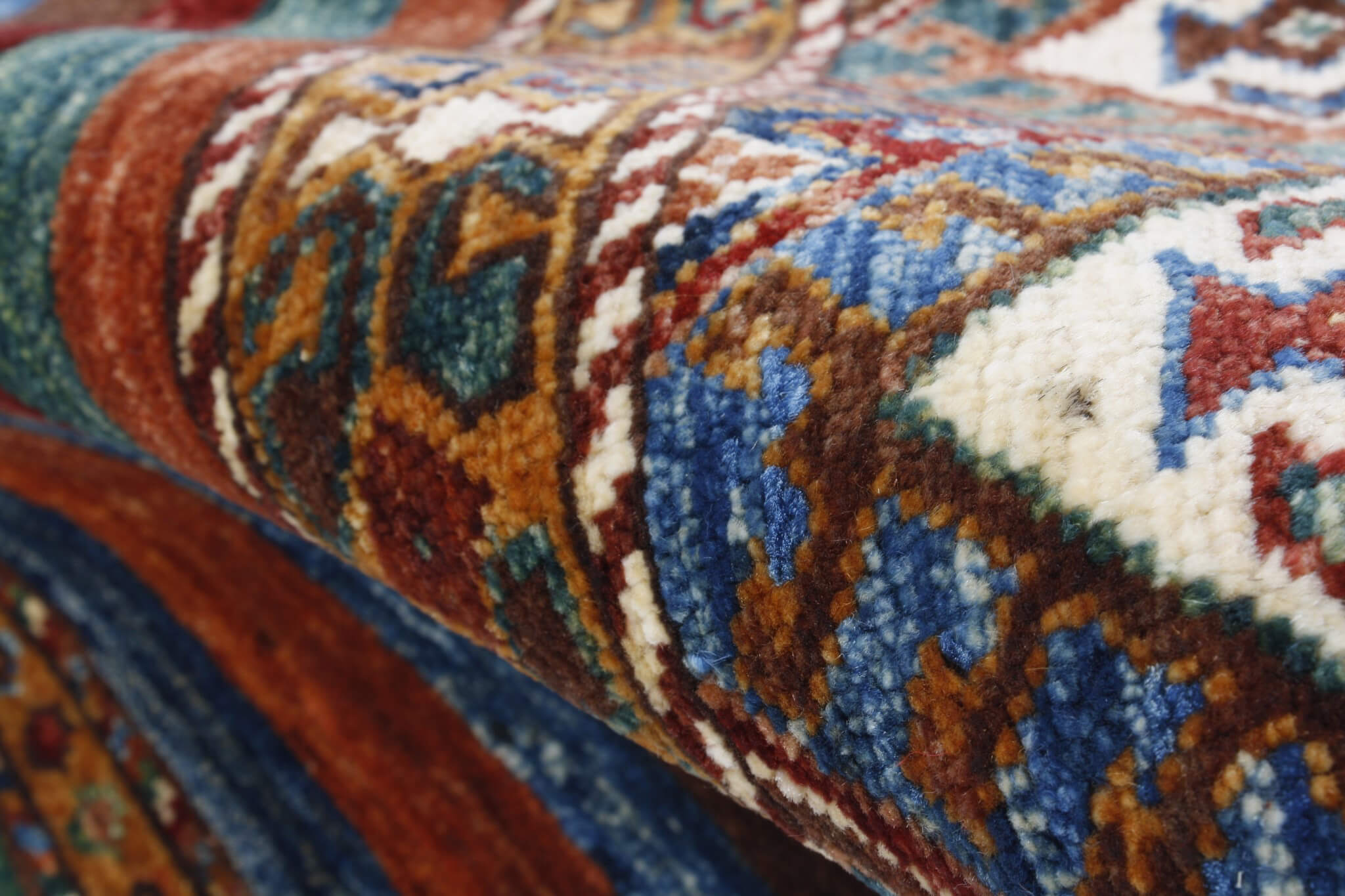 Oriental rug Ariana Exclusive