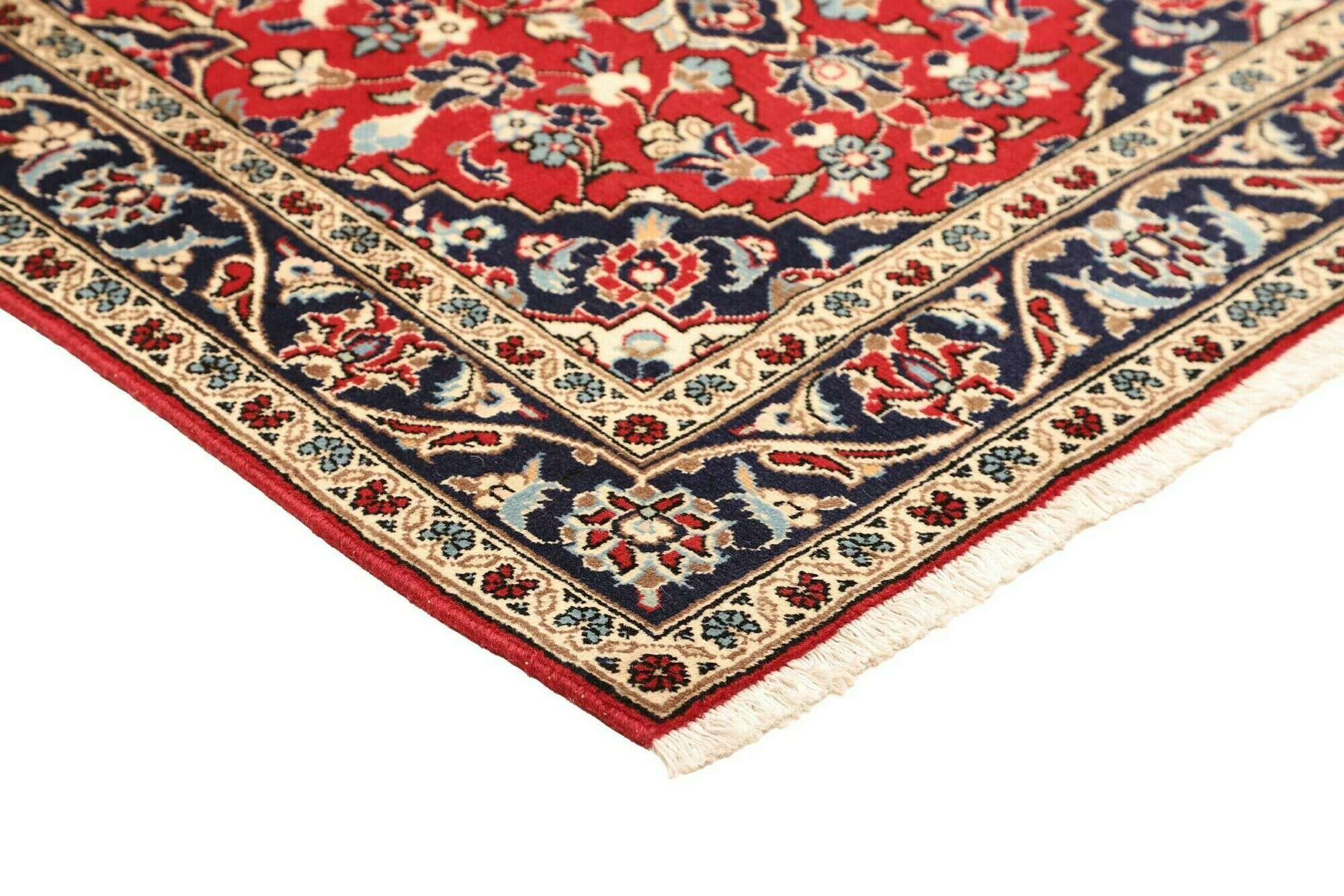 Persian rug Keshan Super