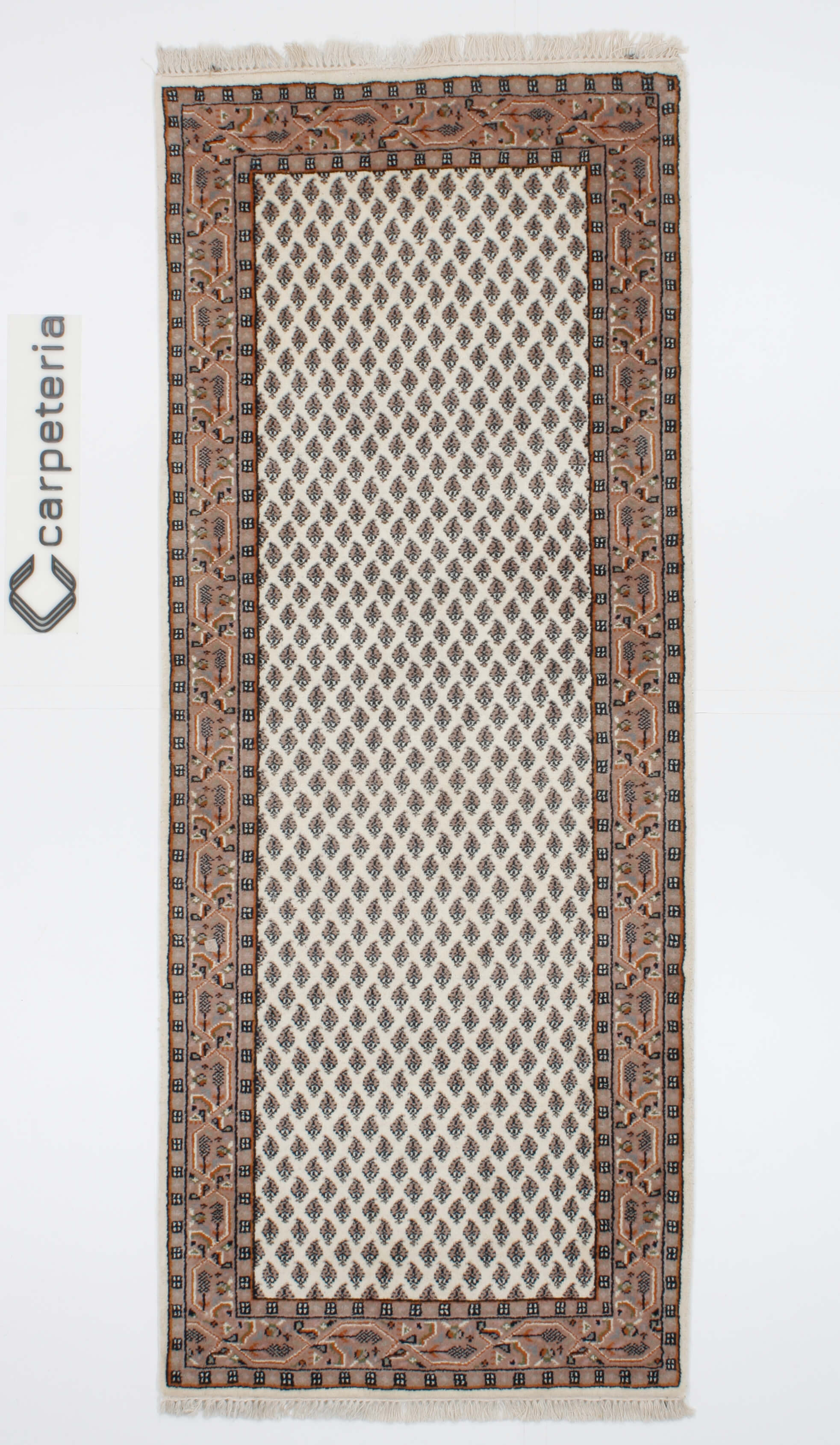Oriental rug Mir