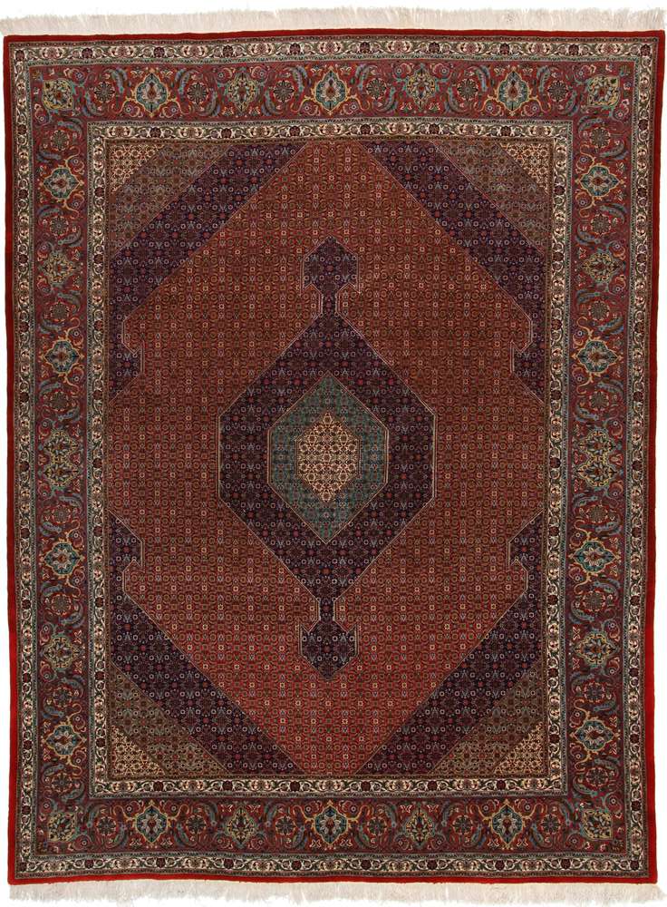 Persian rug Tabriz