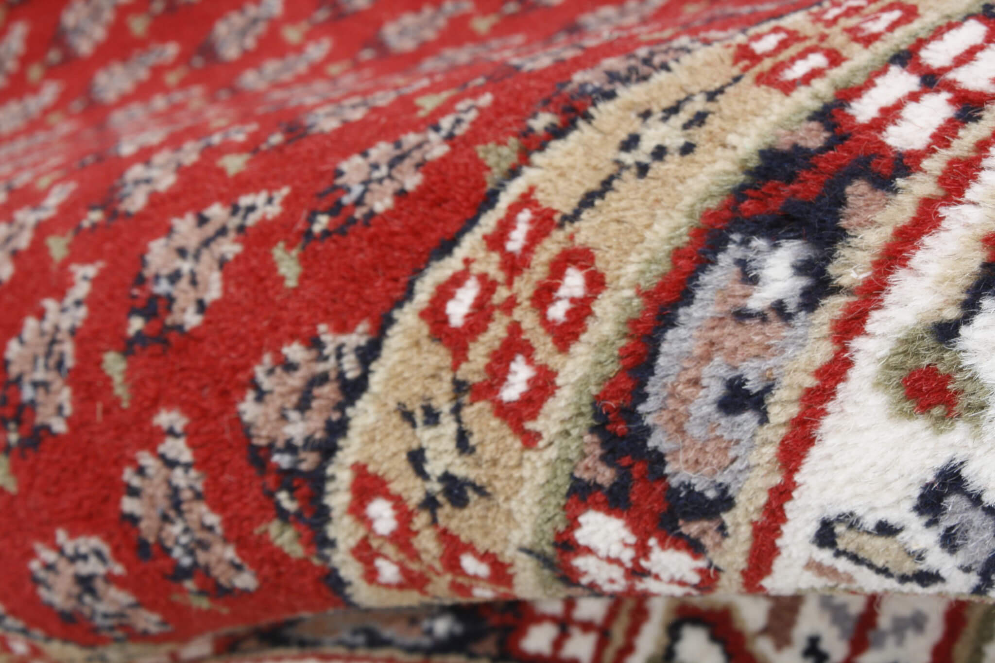 Oriental rug Mir