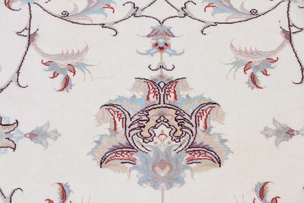 Persian rug Tabriz