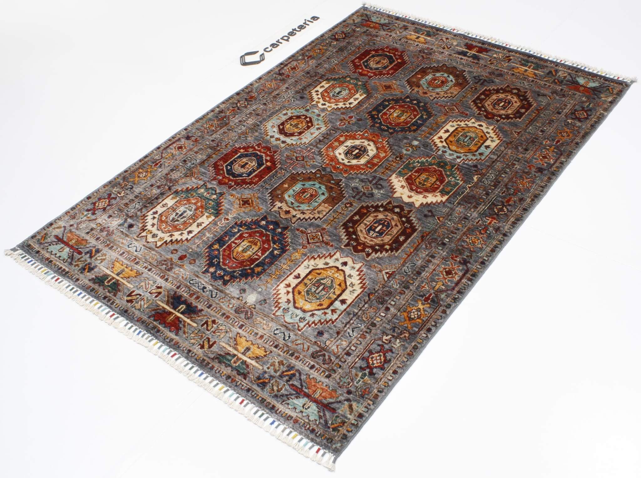 Oriental rug Ariana Exclusive