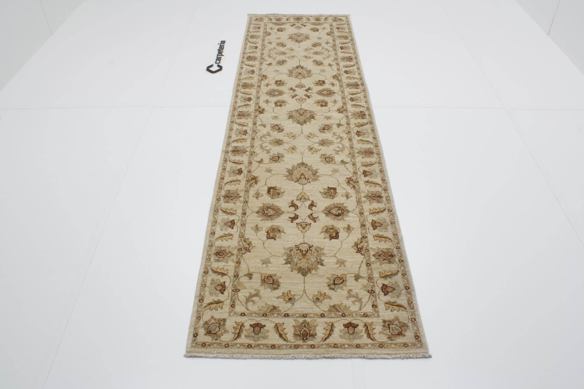 Oriental rug Ziegler Exclusive