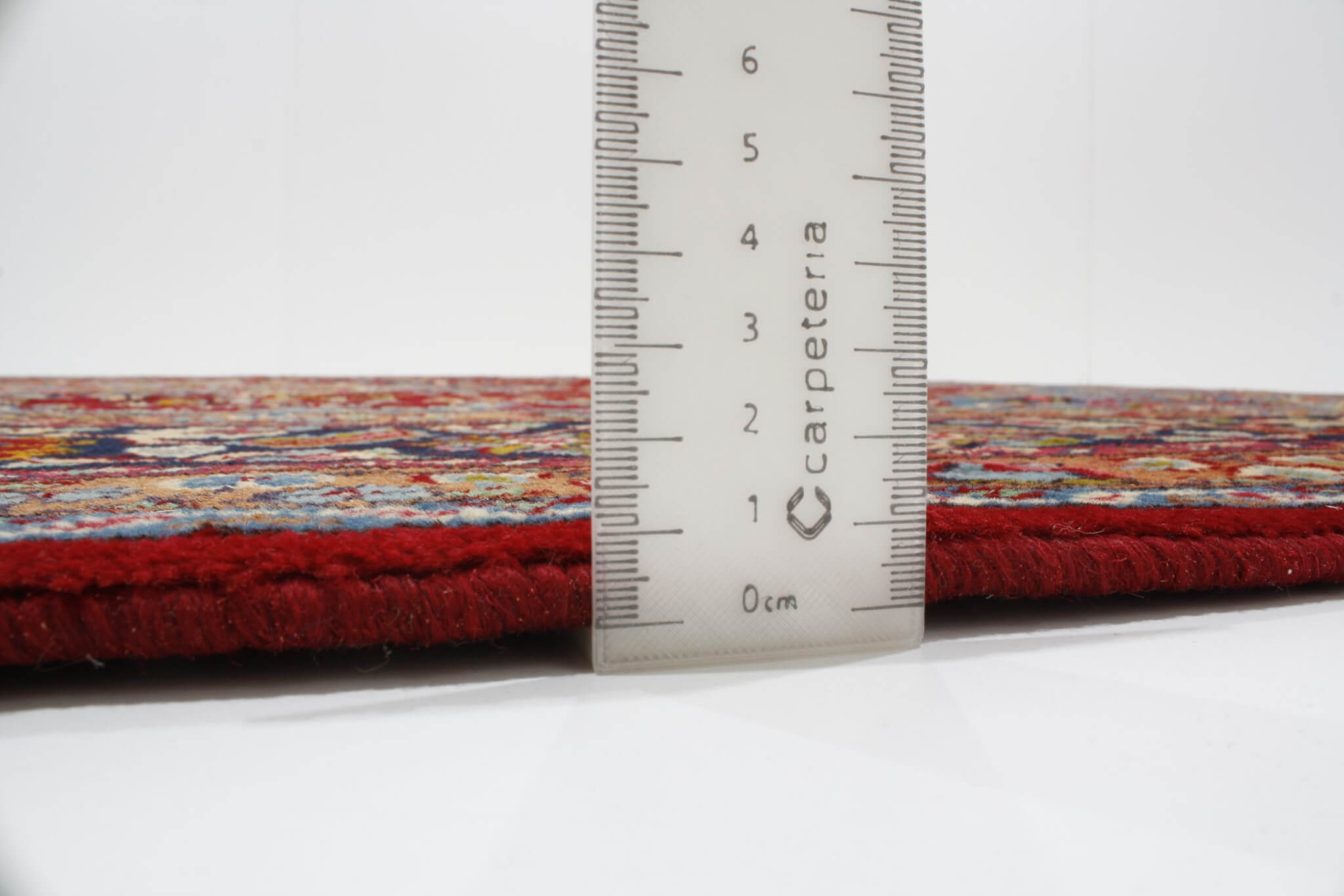 Persian rug Meshed