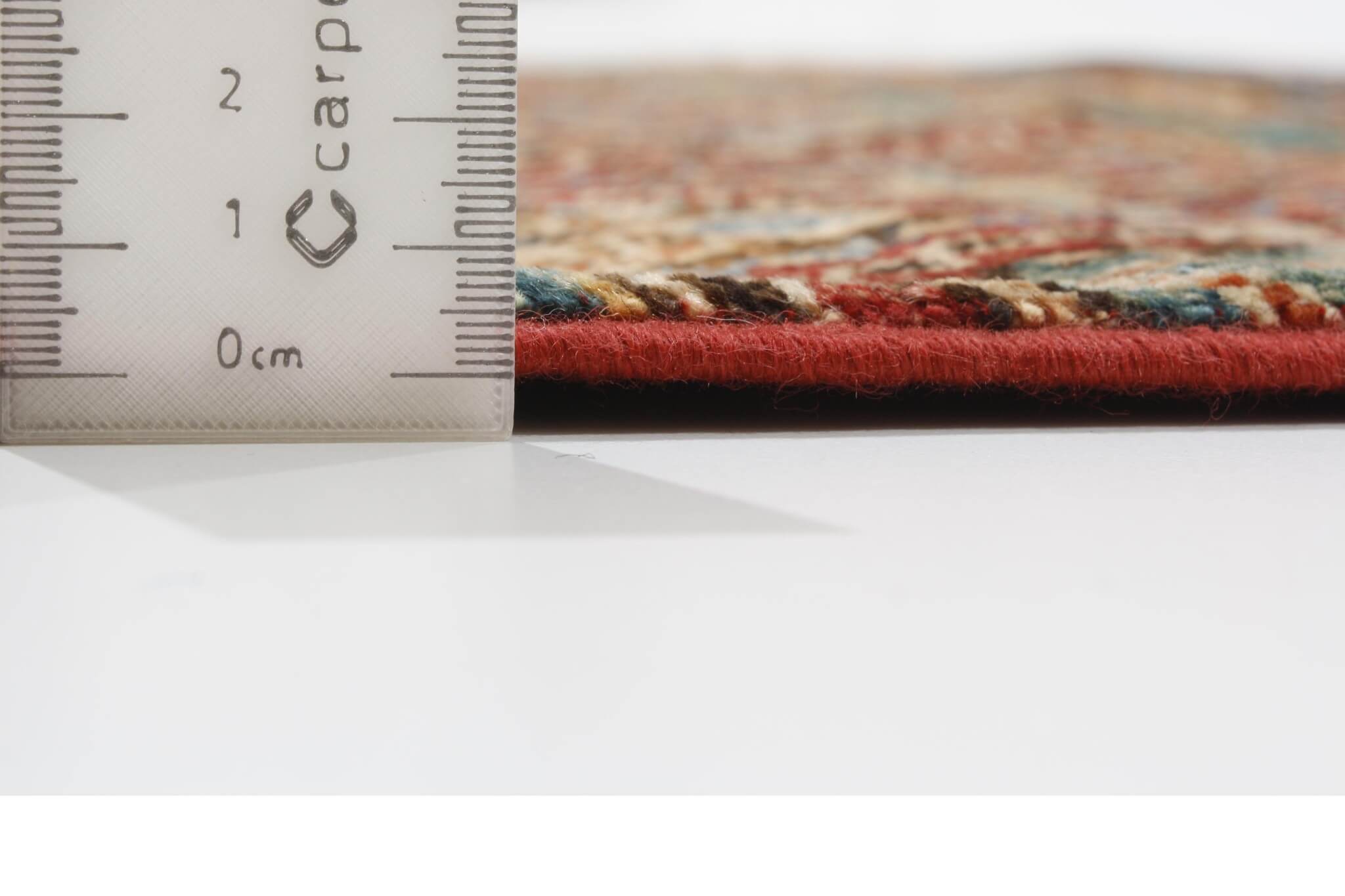 Oriental rug Ariana Exclusive