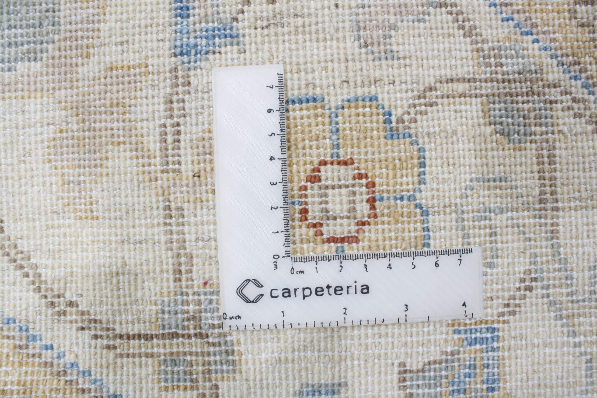 Oriental rug Ziegler Exclusive