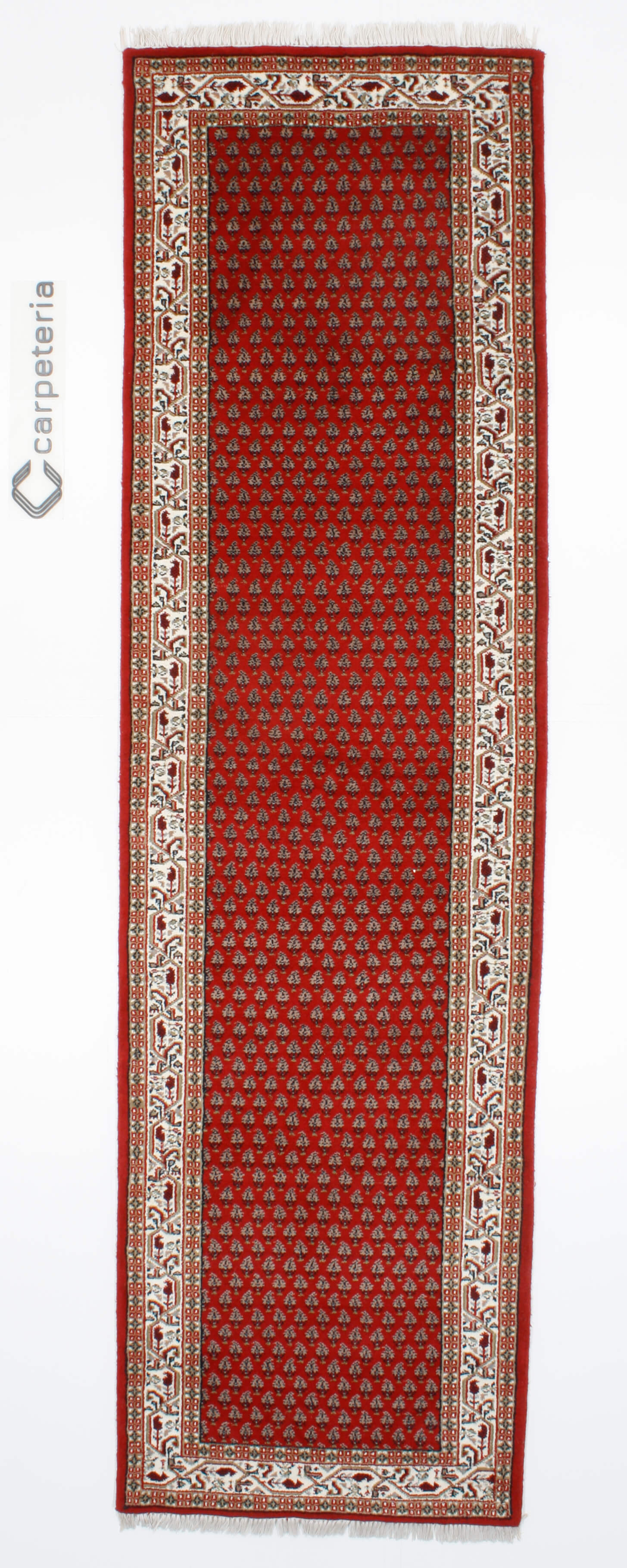 Oriental rug Mir