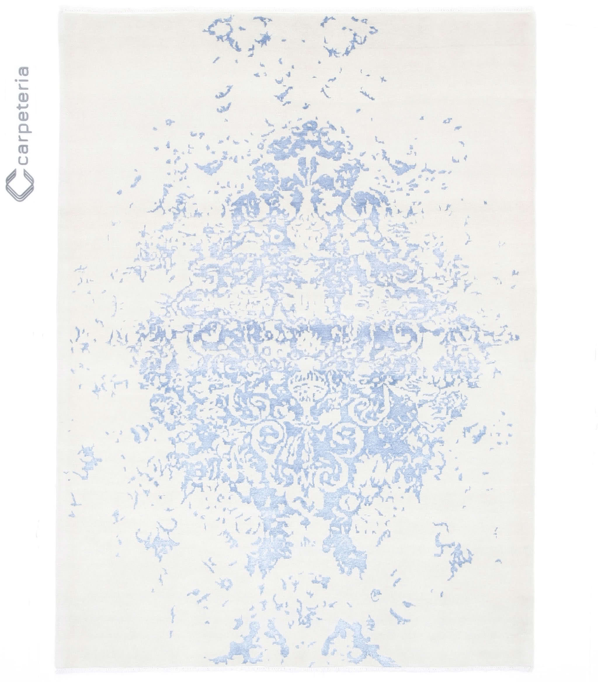 Oriental rug Ikat Exclusive