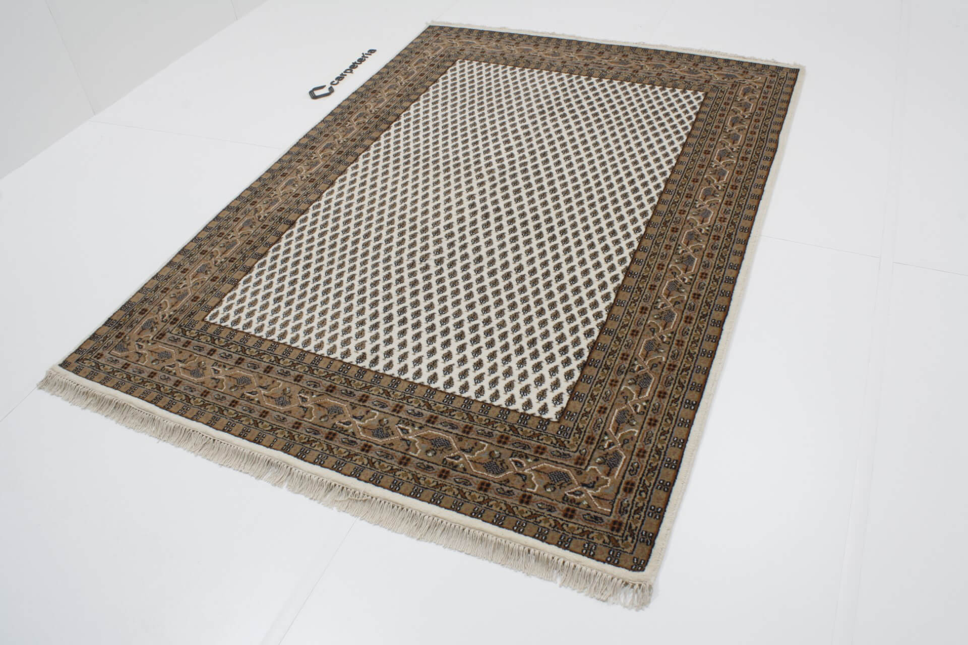 Oriental rug Mir