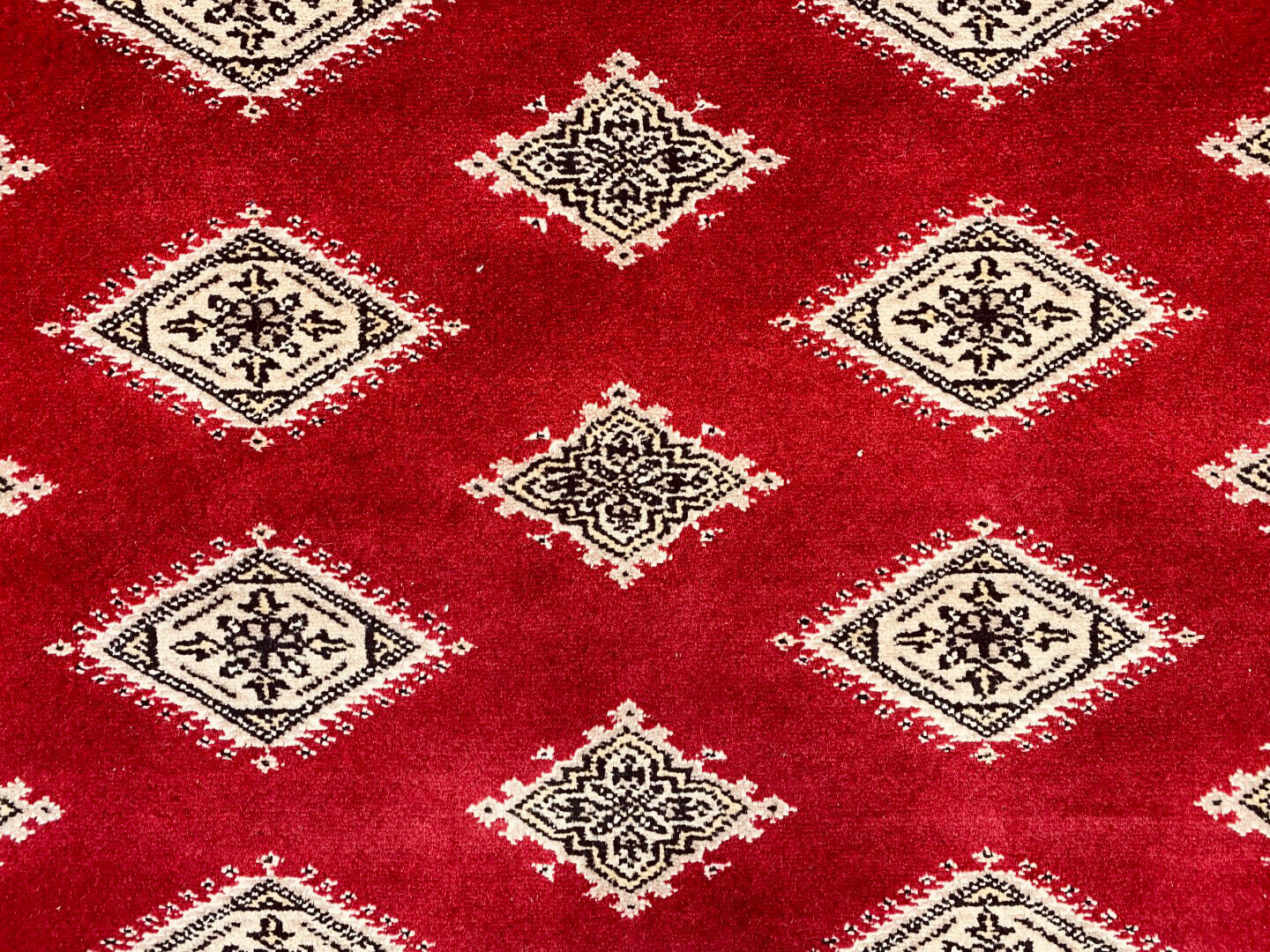 Oriental rug Jaldar Premium