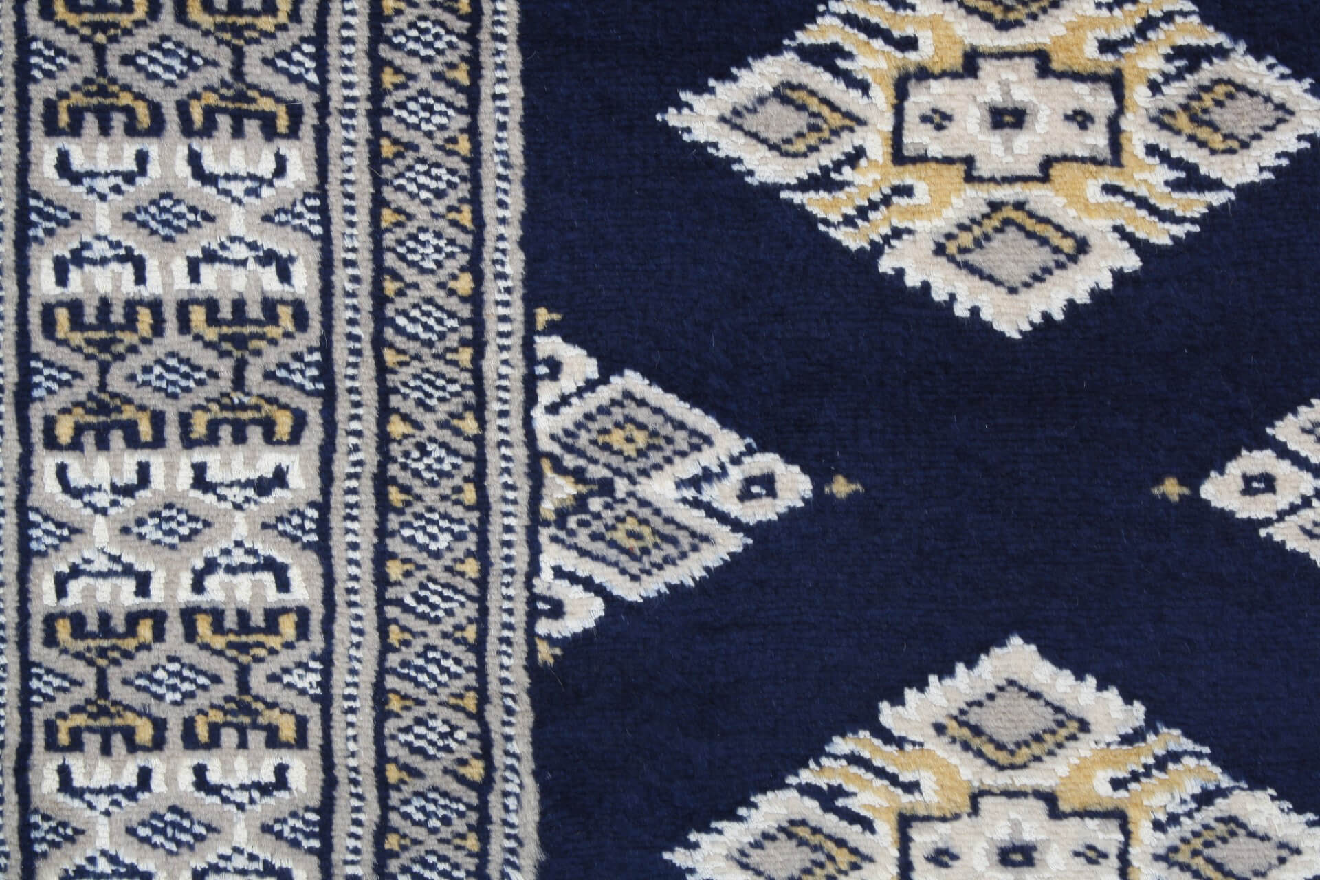 Oriental rug Jaldar Exclusive
