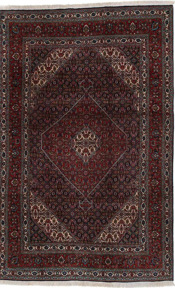 Persian rug Tabriz