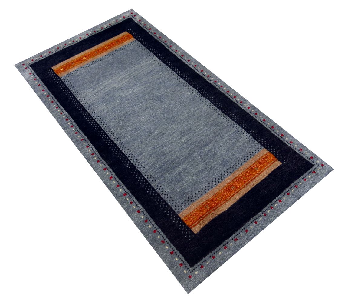 Modern rug Gabbeh Super